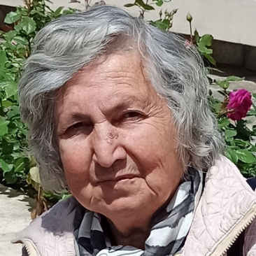 Стоянка Ангелова Татарова