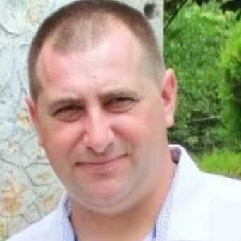 Илин Тодоров Дюлгярски