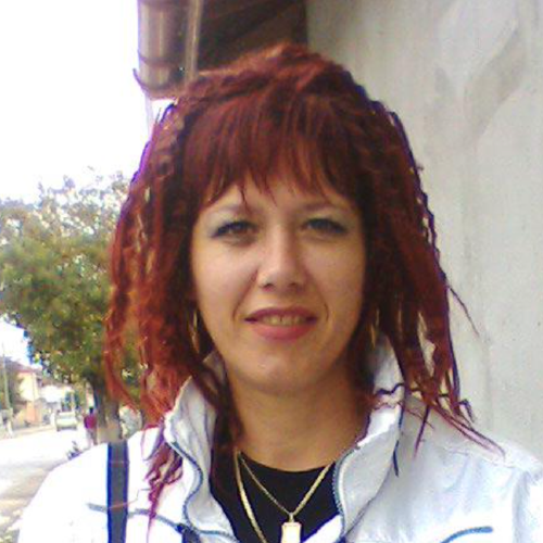 Мариела Илиева Марчакова