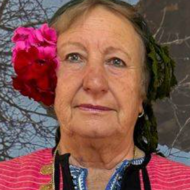 Милка Николова Голевска