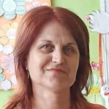 Пенка Ганчева Стоилова