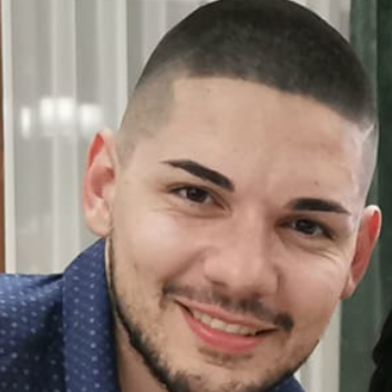 Мирослав Николаев Дечев