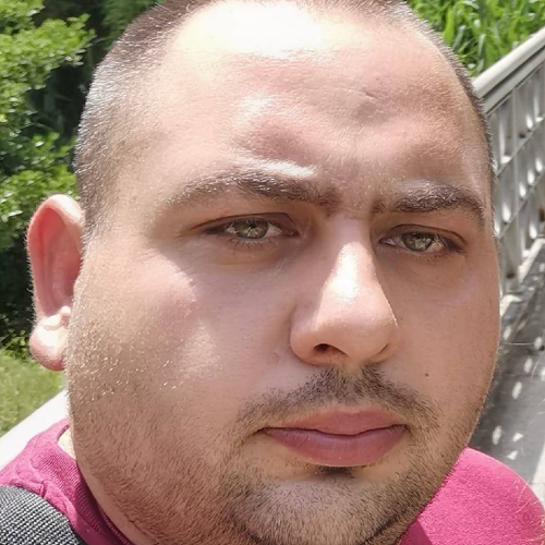 Веселин Илинов Матеев