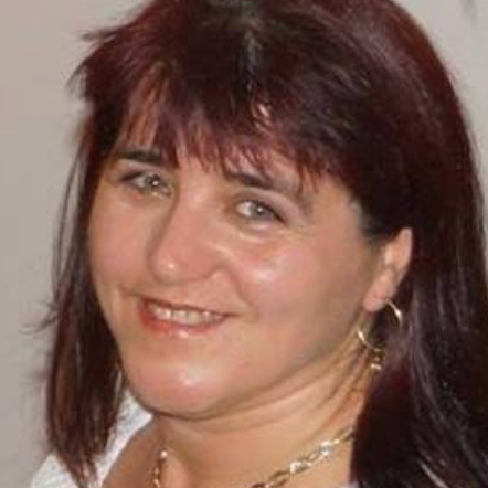 Елена Костова Китина