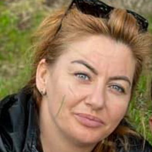 Анелия Иванова Георгиева