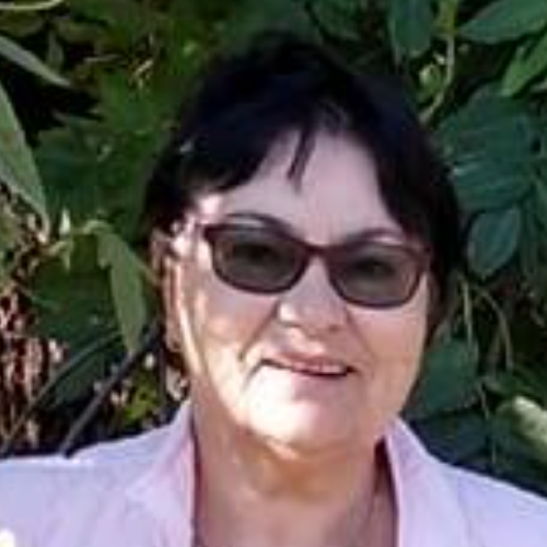 Росица Генчева Стефанова