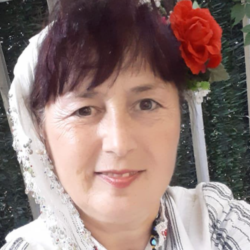 Марияна Николова Вълкова