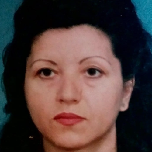 Дарина Ангелова Марковска