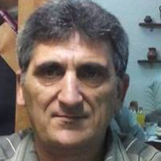 Димитър Георгиев Куковски