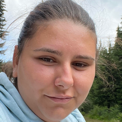 Радина Георгиева Иванова