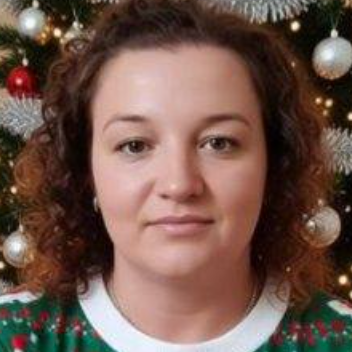 Гергана Николова Дюлгярска