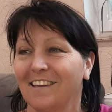 Иванка Ганчева Фръкова