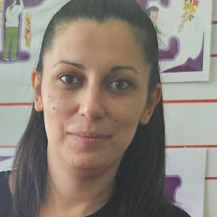 Анелия Личева Кехайова