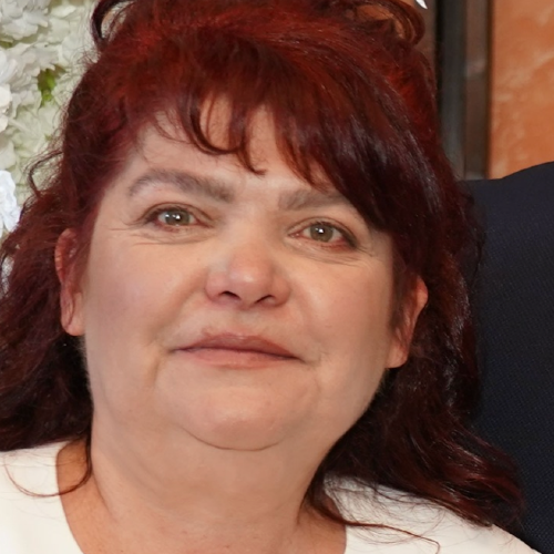 Ивелина Господинова Куковска