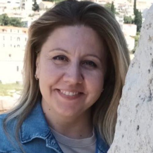 Иванка Иванова Синапова