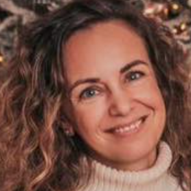 Бонка Петкова Дойчевска