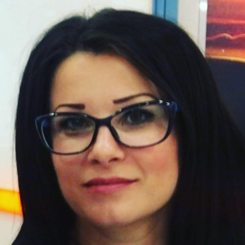 Ваня Николаева Пенева