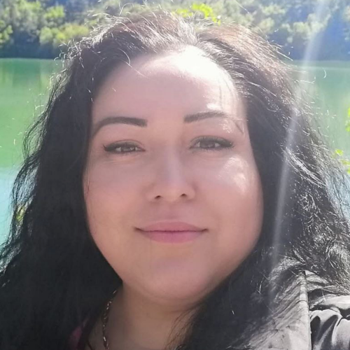 Венета Йорданова Лаловска