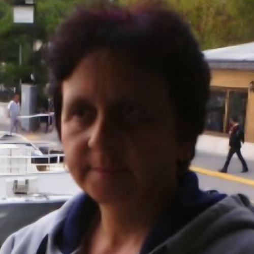 Мария Иванова Фръкова