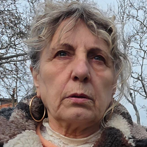 Дечка Минчева Чолакова