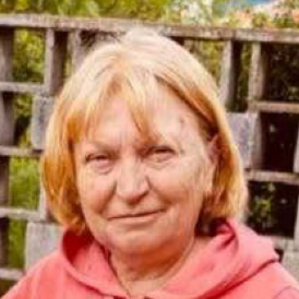 Татяна Георгиева Тошкова-Илиева