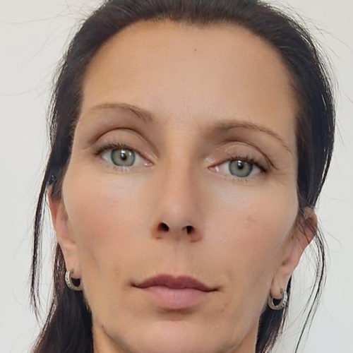 Делка Събова Топузлийска