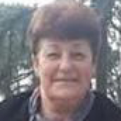 Елена Стоянова Бургова