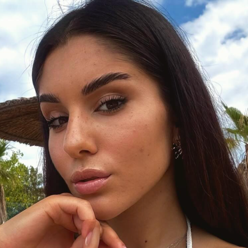 Дориана Николова Дечева