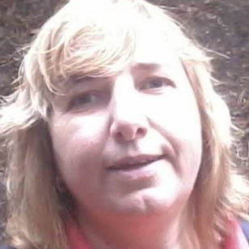 Иванка Илиева Дюлгярска