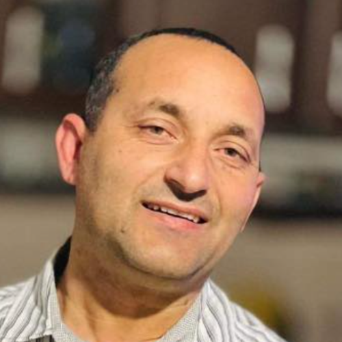 Тодор Янков Асенов