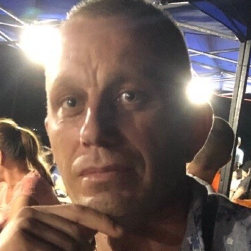 Стефан Петров Илинов