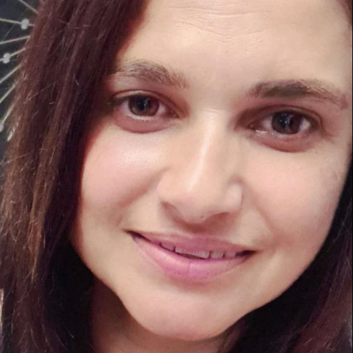 Гина Стоянова Тодорова