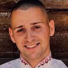 Борислав Димчов Умурски