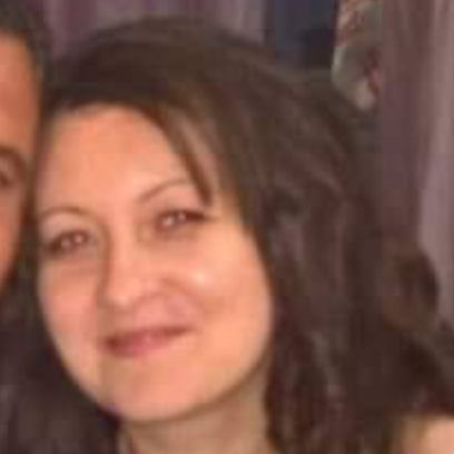 Милена Милкова Телбийска