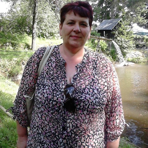 Николина Георгиева Бодушка