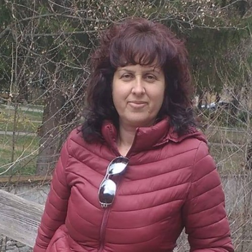 Янка Николова Минкова