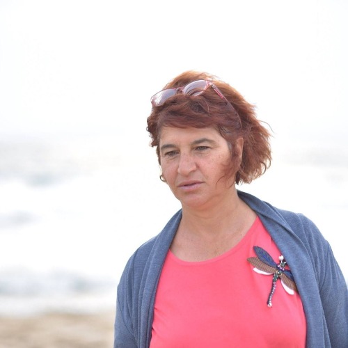 Мария Петрова Мънина