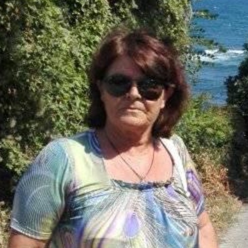 Недялка Димитрова Кушева