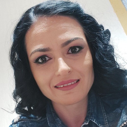 Златка Рангелова