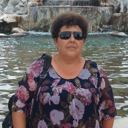 Тонка Григорова