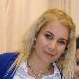 Магдалена Йосифова Пъдева