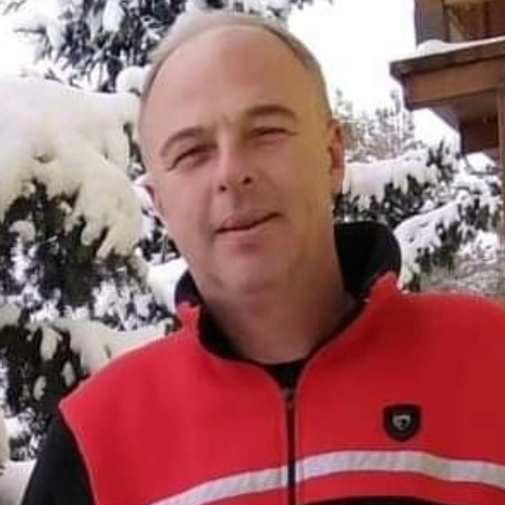 Христо Енев Еневски