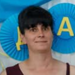 Василка Г. Сатанска