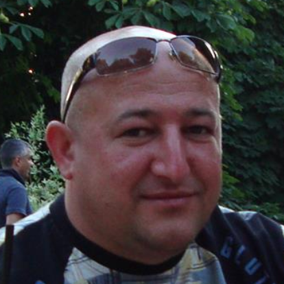 Методи Георгиев Методиев