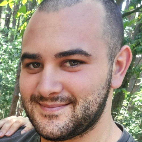 Радослав Василев Христов