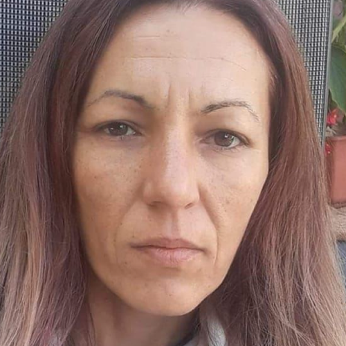 Виктория Божидарова Докузова