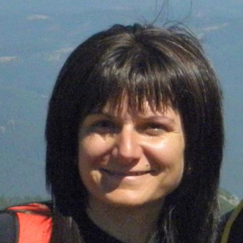 Валентина Вилиева Айкова