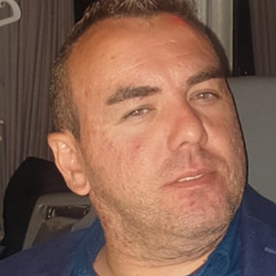 Методи Руменов Стамболийски