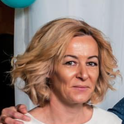 Стоянка Методиева Николова