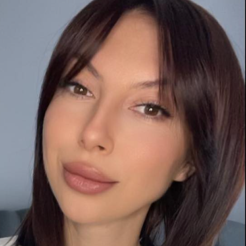 Анастасия Ангелова Златкова